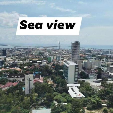 Horizon 101 A12 Shortwalk To Mango Avenue & Robinson Mall Cebu Bagian luar foto