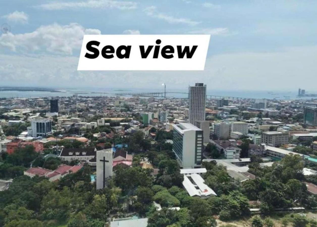 Horizon 101 A12 Shortwalk To Mango Avenue & Robinson Mall Cebu Bagian luar foto