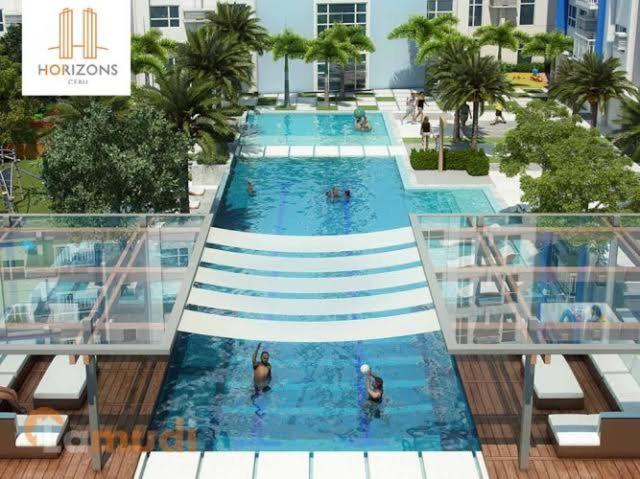 Horizon 101 A12 Shortwalk To Mango Avenue & Robinson Mall Cebu Bagian luar foto