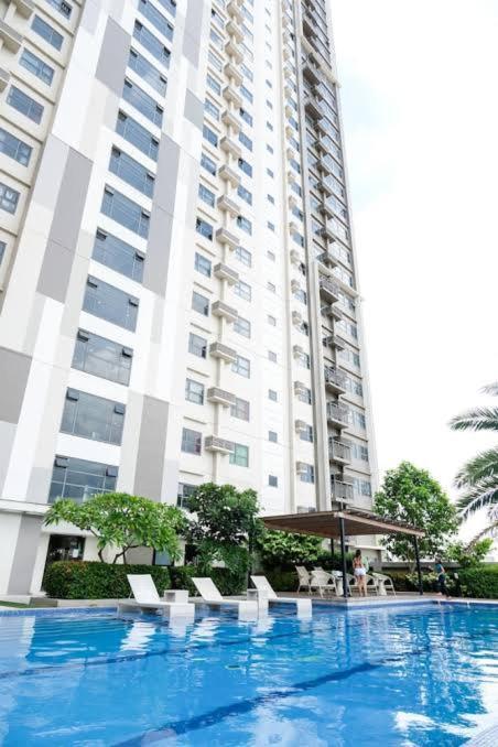 Horizon 101 A12 Shortwalk To Mango Avenue & Robinson Mall Cebu Bagian luar foto