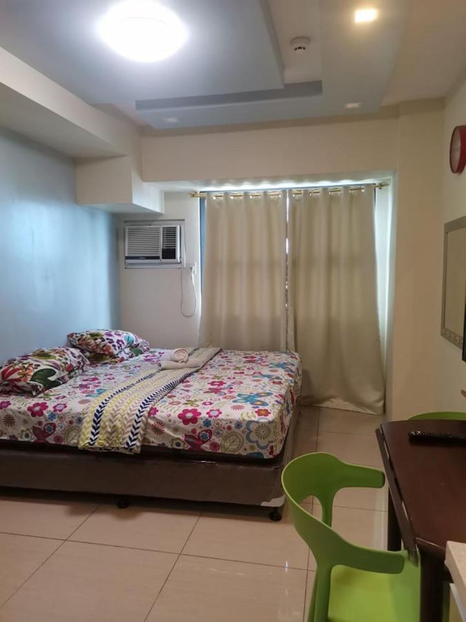 Horizon 101 A12 Shortwalk To Mango Avenue & Robinson Mall Cebu Bagian luar foto