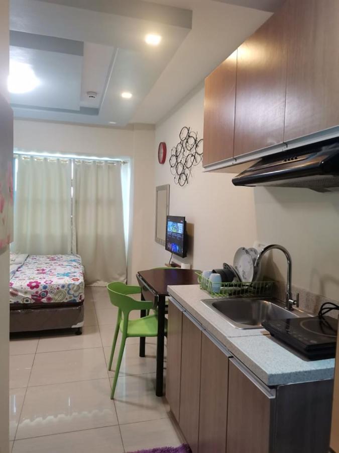 Horizon 101 A12 Shortwalk To Mango Avenue & Robinson Mall Cebu Bagian luar foto