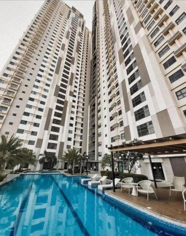 Horizon 101 A12 Shortwalk To Mango Avenue & Robinson Mall Cebu Bagian luar foto