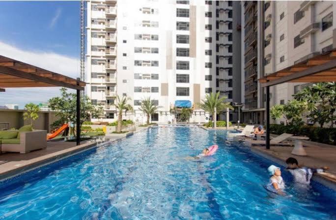 Horizon 101 A12 Shortwalk To Mango Avenue & Robinson Mall Cebu Bagian luar foto