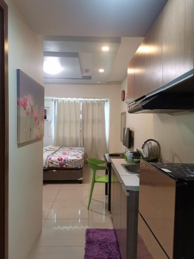 Horizon 101 A12 Shortwalk To Mango Avenue & Robinson Mall Cebu Bagian luar foto